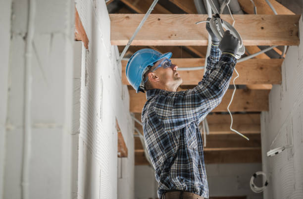 Best Emergency Electrical Repair  in Ingram, PA