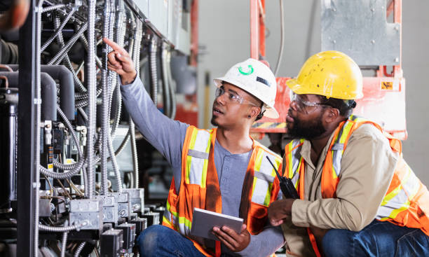 Best Electric Panel Repair  in Ingram, PA